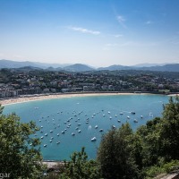 San Sebastian: Basque Country